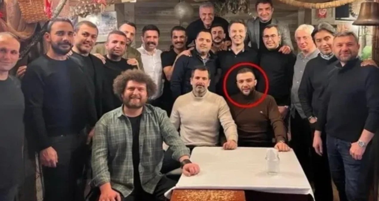 Ünlüler operasyonu derinleşiyor: Tolga Aykut gözaltında