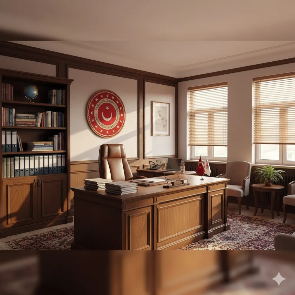 Kamuda Atama Sistemi Baştan Aşağı Yenilendi,194 Sayılı Kararname Yürürlükte!