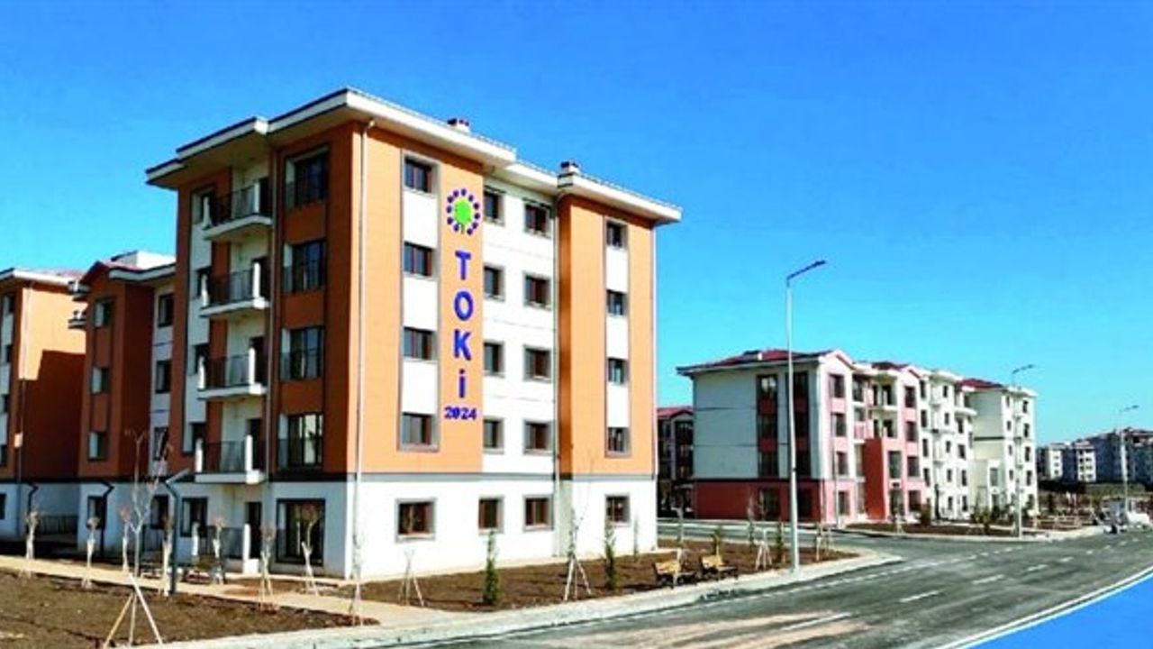 Sosyal konutta ‘devirli satış’ oyunu: Kura hakkını milyonlara satıyorlar!