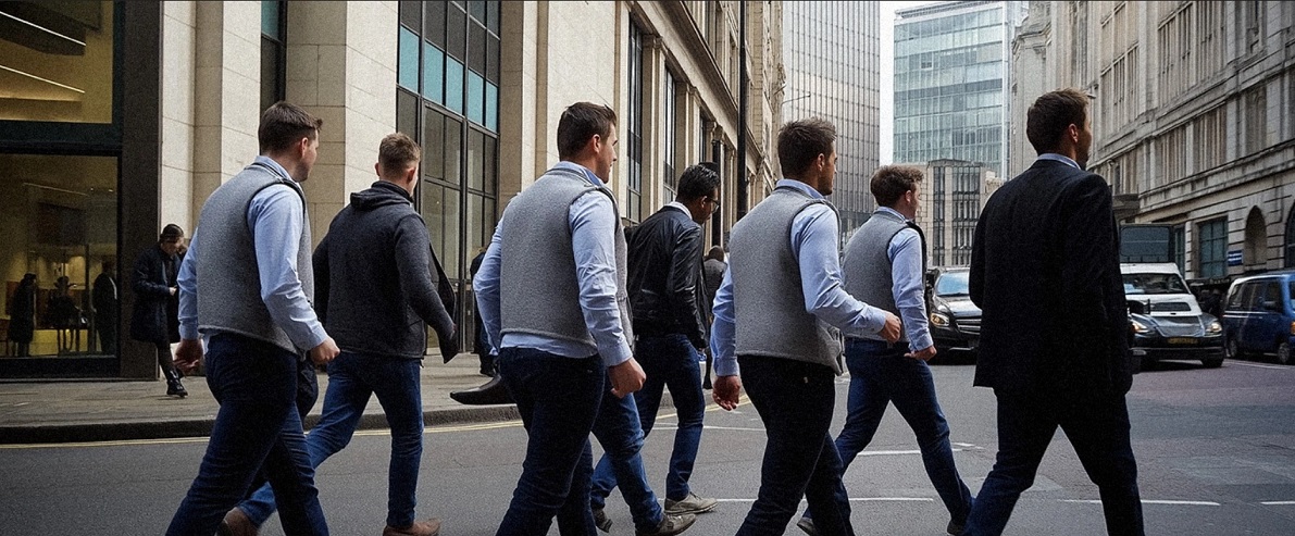 Zenginler Ne Yapıyor? Orta Sınıf Neden Yetersiz Kaldı? İnternetin Para Tavsiyelerinde Büyük Sorun