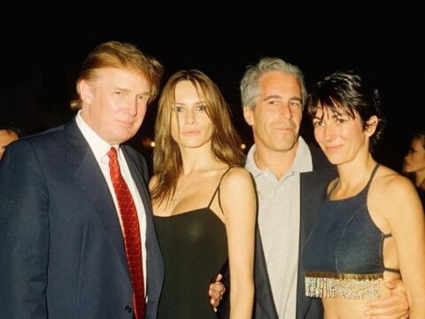 Dev banka Epstein mağdurlarına 72.5 milyon ödeyecek