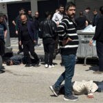 Ankara’da Kayınpeder ve Damat Arasında Şiddetli Kavga: İki Kişi Yaralandı