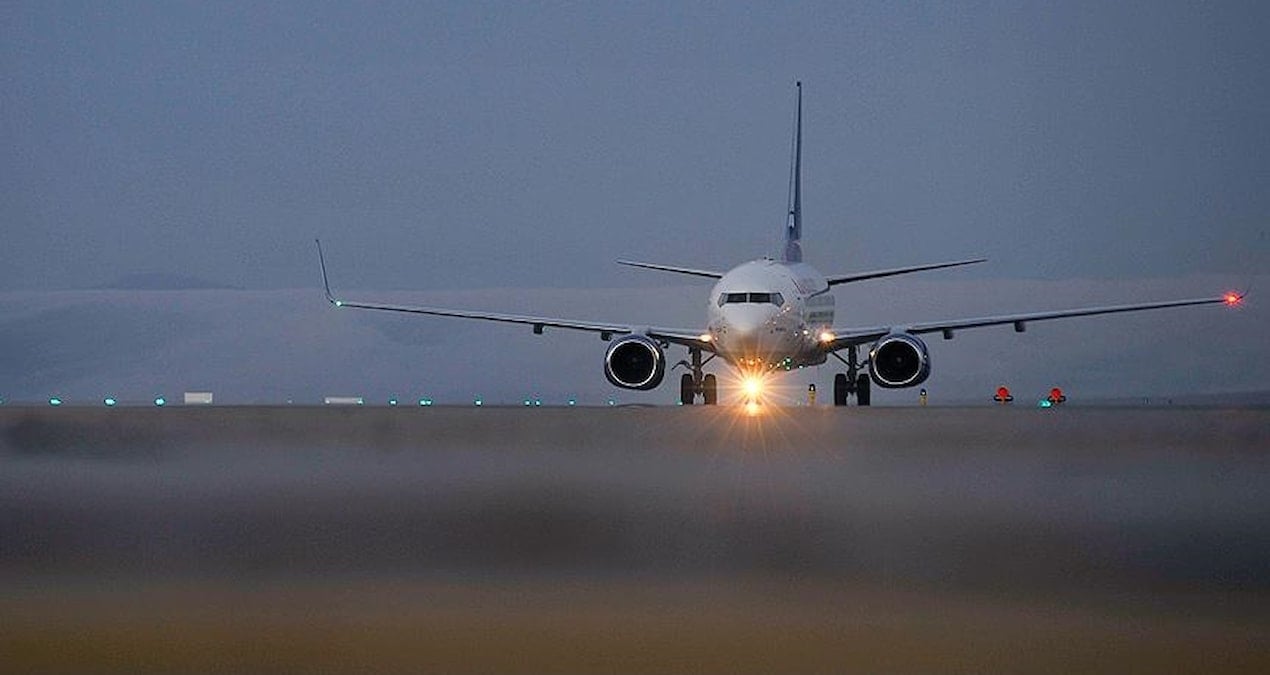 Avrupa Havacılık Sektöründe İflas Tehdidi: Yükselen Yakıt Fiyatları Krizi