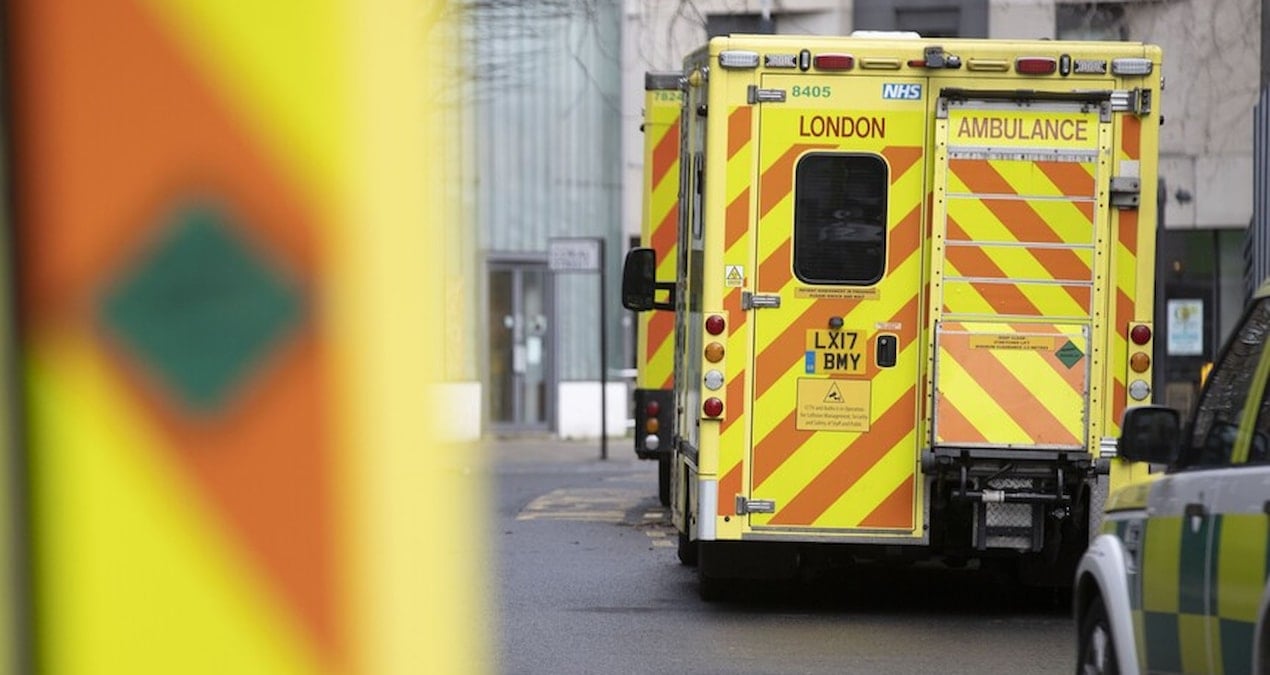 İngiltere’de Artan Doktor Açığı: Hemşireler Yeni “Doktor” Rolünde