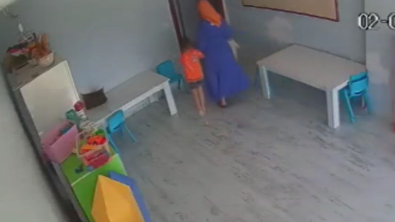 Kreşteki Buz Yanığı Davasında Mahkeme Kararını Verdi: Arkadaşının Isırdığı Çocuk