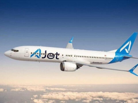 AJet’ten Gençlere Özel İndirim fırsatı