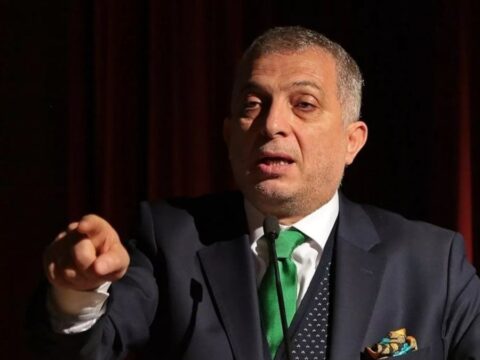 Metin Külünk’ten Tüyler Ürpertici İtiraf: Seçmen Cumhur İttifakı’na Tepkili