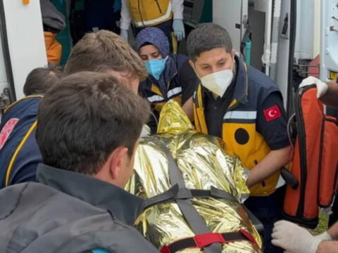 Aksaray’da Kuyu Faciası: 3 Kişi Hayatını Kaybetti, 1 Kişi Yoğun Bakımda