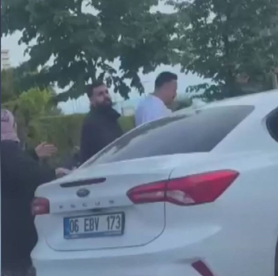 Avcılar’da Trafik Tartışmasına Dev Cezalar: 181 Bin Lira