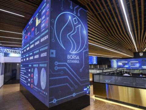 Borsa İstanbul’da Düşüş Sürekli: Jeopolitik Gelişmeler Endişe Yaratıyor