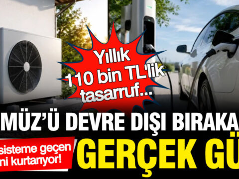 Cebinizi Kurtaracak İki Sistem: Hürmüz’ü İhmal Ettiren Güç