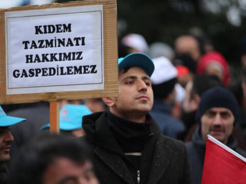 İşten Çıkarılan Çalışana Jet Arabuluculukla Yapılan Haksızlığın Üstü Kapatılamadı