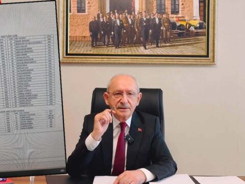 CHP’de Tarihi Butlan Kararı! Göreve Dönüşler Başlıyor