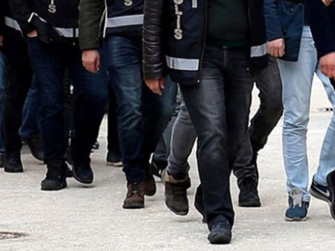 FETÖ Soruşturmaları Devam Ediyor: Aktif 7 Personel ile 24 Gözaltı Kararı