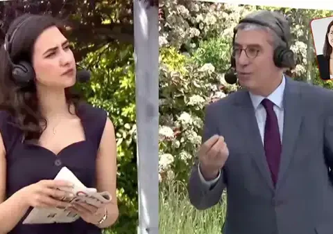Gökhan Günaydın Silivri’de Cumhuriyet’e Değerlendirmelerde Bulundu: Diploma İptali Ne Anlama Geliyor?
