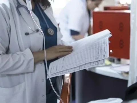 Aile Hekimlerinin Yeni Rolü: Sağlık Bakanlığı’nın Sekreteri Olmak