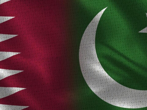 Katar ve Pakistan, ABD-İran İlişkilerini Görüştü