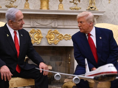 Netanyahu, Trump ile İran Konusunu Görüşecek