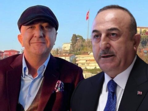 Mevlüt Çavuşoğlu’nun Kardeşi Aydın Çavuşoğlu Hayatını Kaybetti
