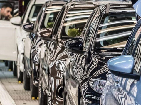 Otomotiv Sektöründe Üretim Düşerken İhracat Yükselişini Sürdürüyor: 13,8 Milyar Dolar Rekoru
