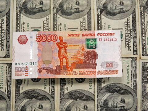 Rusya ve Çin Arasındaki Enerji İşbirliği Derinleşiyor: Ruble Yükselişte