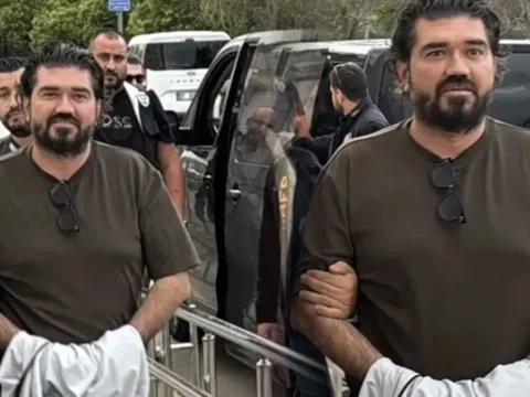 Rasim Ozan Kütahyalı’nın Tutuklanması: Yasa Dışı Bahis Operasyonu