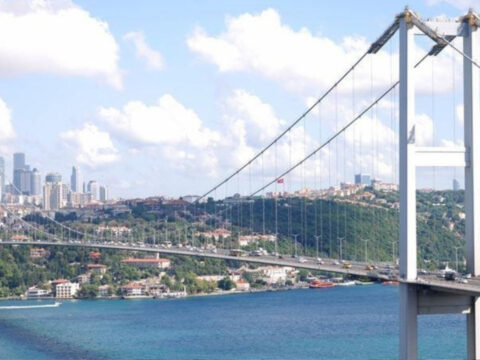 Kurban Bayramı’nda Yollar ve Köprüler Ücretsiz Olacak