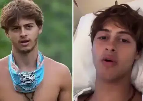 Survivor Yunanistan Yarışmacısı Stavros Floros: Kazadan Sonra Sağlık Durumu ve Bilgiler