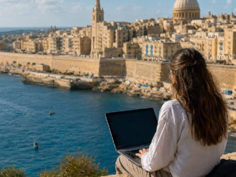 Malta, Yapay Zeka Eğitimi ile Geleceğe Adım Atıyor!