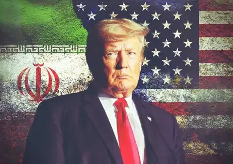Trump’tan İran’a Sert Uyarı: “Geriye Hiçbir Şey Kalmaz”