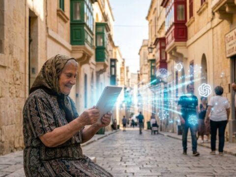 Malta’da Yapay Zeka Devrimi: Ücretsiz Hizmetle Yeni Bir Dönem Başlıyor