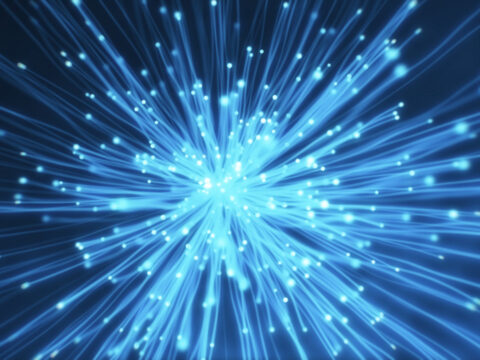 Yapay Zeka ve Veri Merkezleri: Fiber Optik Krizi ve 2027’ye Uzayan Teslimatlar