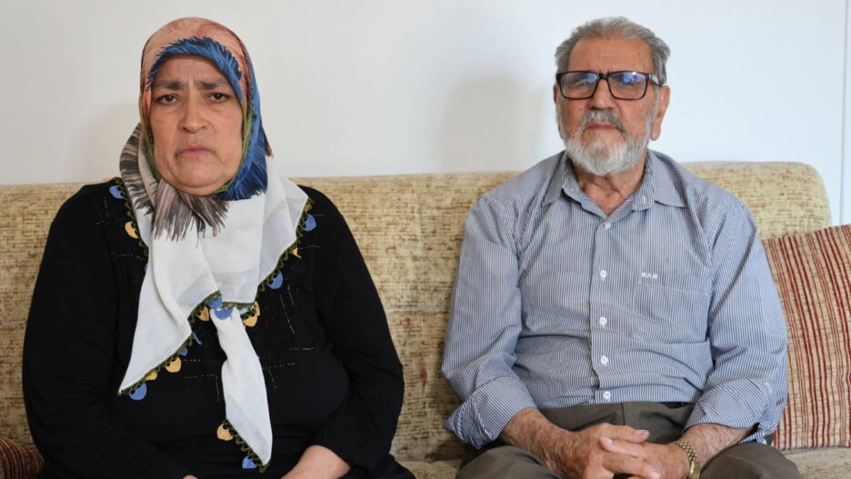 Yaşlı Çiftin Biriktirdiği Altınlar Dolandırıcılara Kaptırıldı