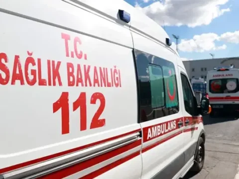Balikesirde denizde erkek cesedi bulundu rM4USLGg