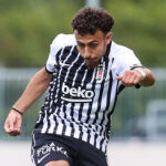 Besiktas ilhan fakilinin goluyle kazandi m8KCEdnk
