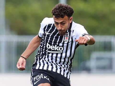 Besiktas ilhan fakilinin goluyle kazandi m8KCEdnk