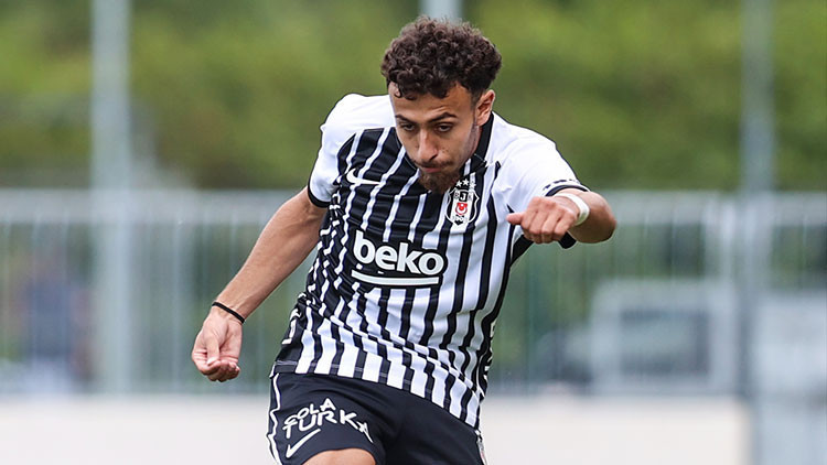 Besiktas ilhan fakilinin goluyle kazandi m8KCEdnk