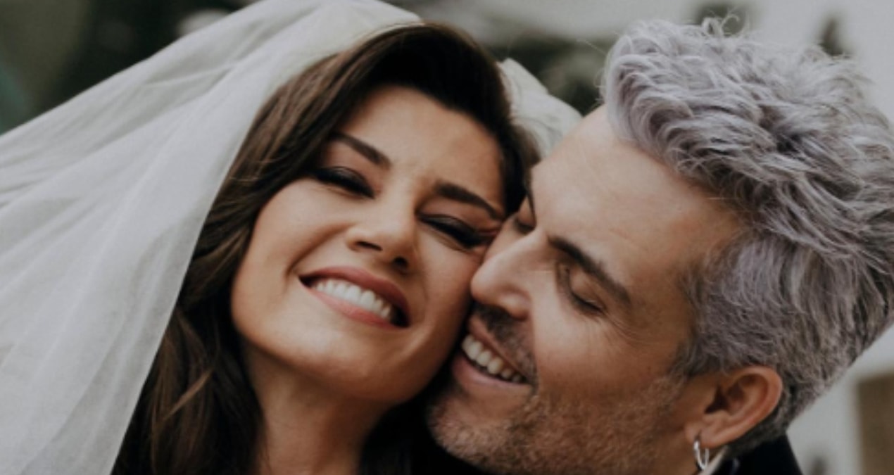 Gokce bahadir anne olmaya hazirlaniyor unlu oyuncunun bebeginin cinsiyeti belli oldu NauSEyjx