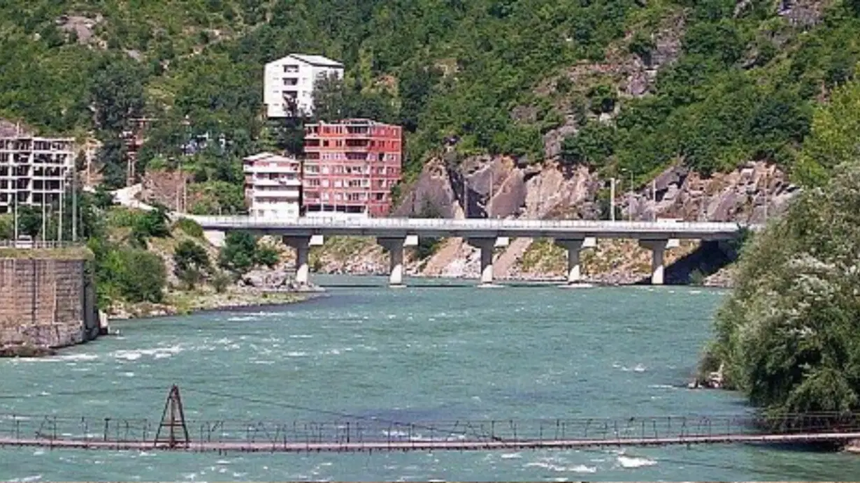 Haber gorseli