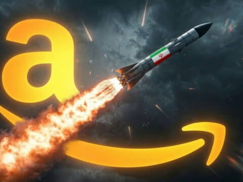 Irandan amazonun bahreyndeki veri merkezine saldiri SKR8agZU