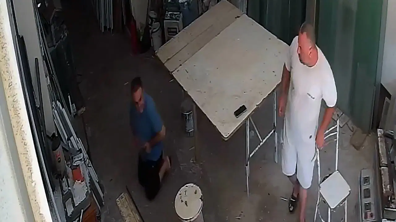 Pvc ustasi is yerinde oldurulmustu cinayetin nedeni ortaya cikti pytDvOZp