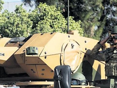 Tskdan avrupa parlamentosuna tepki mesnetsiz akil disi ve alcakca aeL5njQQ