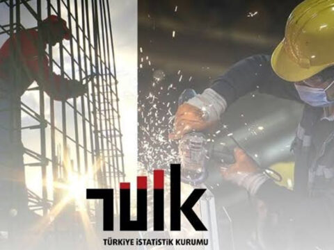Tuik acikladi bina insaatlarinda yillik yuzde 45 dusus santiyeler yavasliyor E1V1bqHg